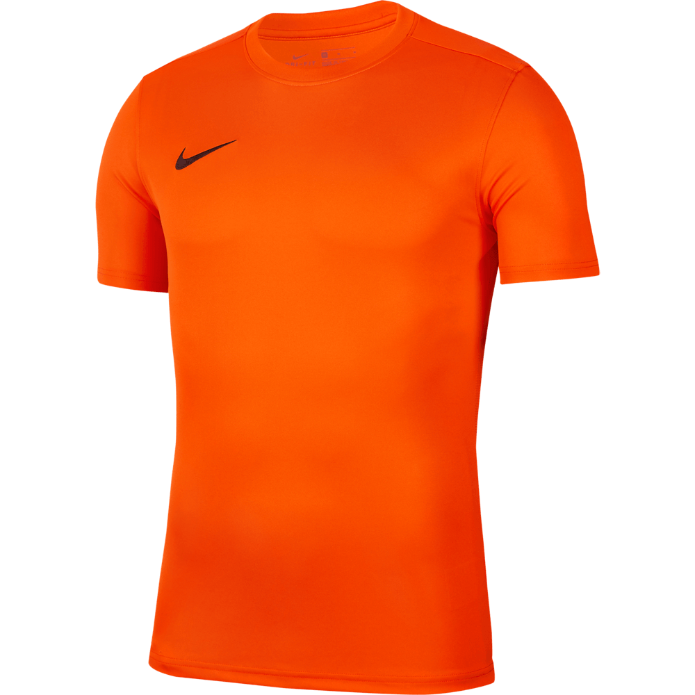 Nike Park Shirt- Orange
