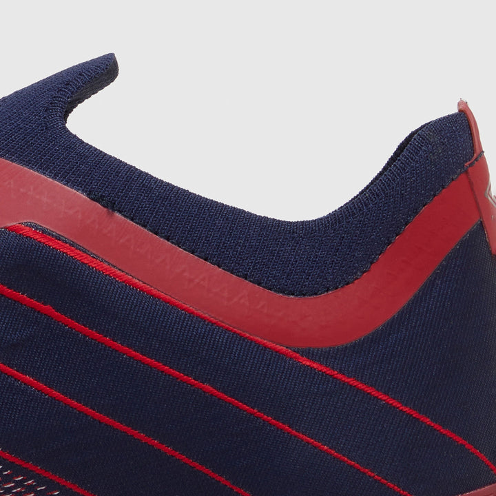 Umbro Velocita Matrix Premier FG Boots- Fire/Black/White