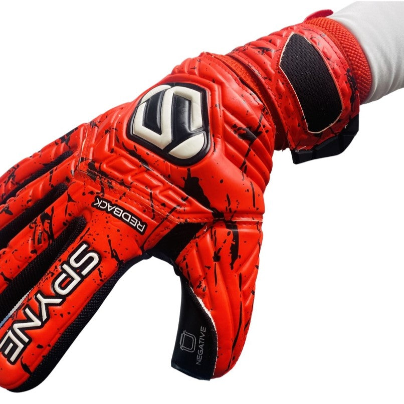 SPYNE Redback Goalkeeper Gloves