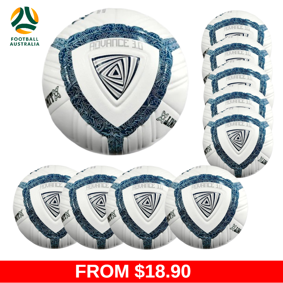 Summit FA Advance 3.0 Ball- Size 5