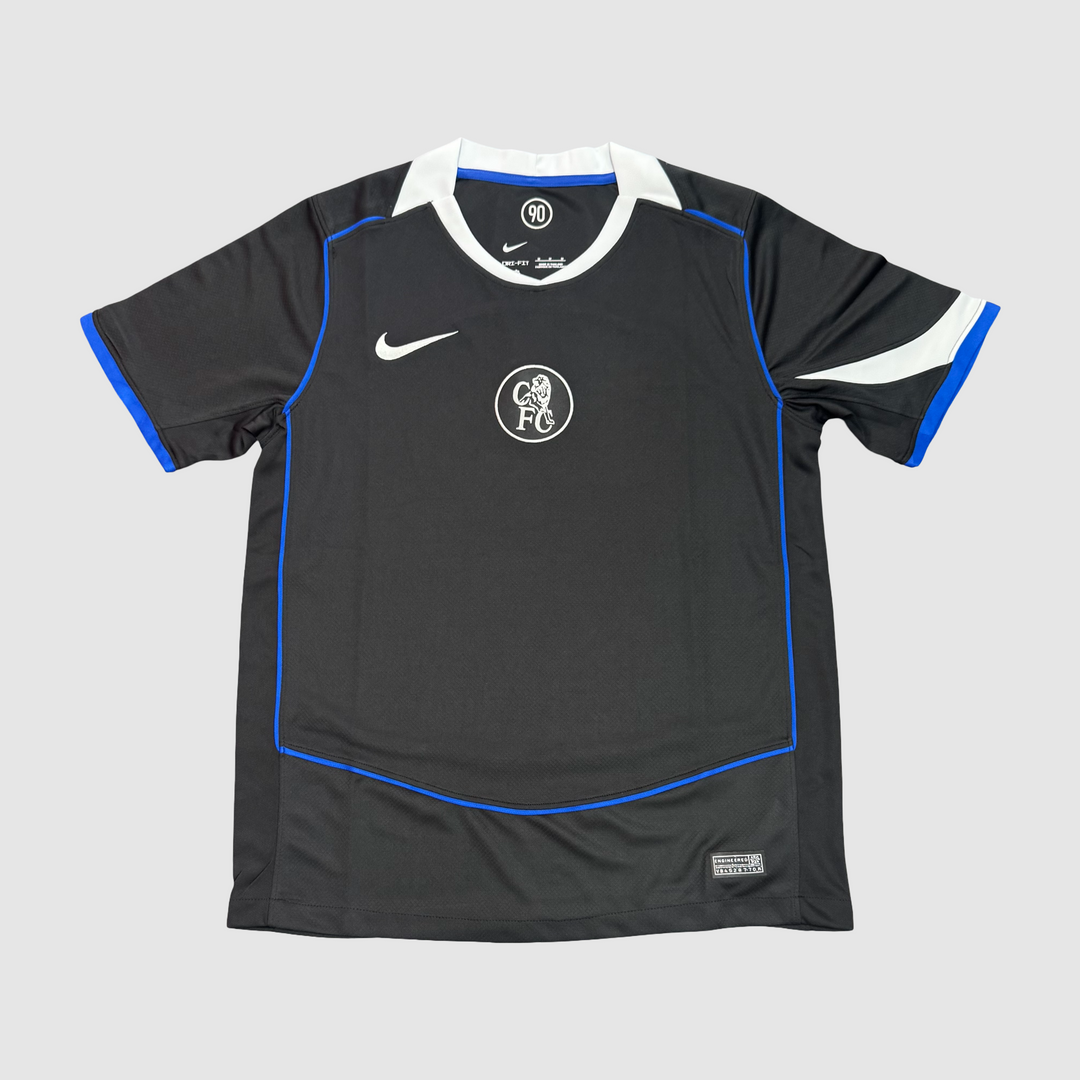 Chelsea 2025/26 Replica 3rd Shirt