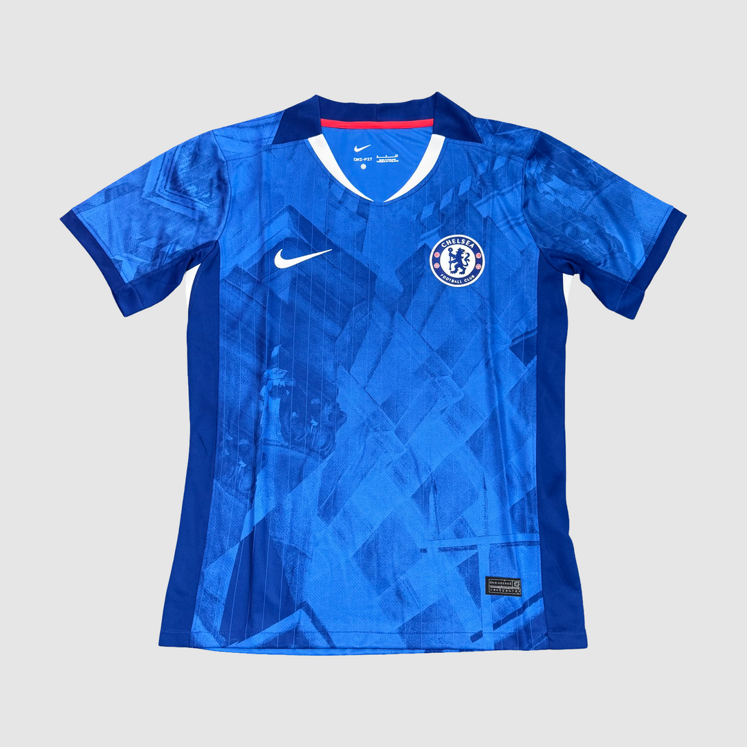 Chelsea 2025/26 Replica Home Shirt