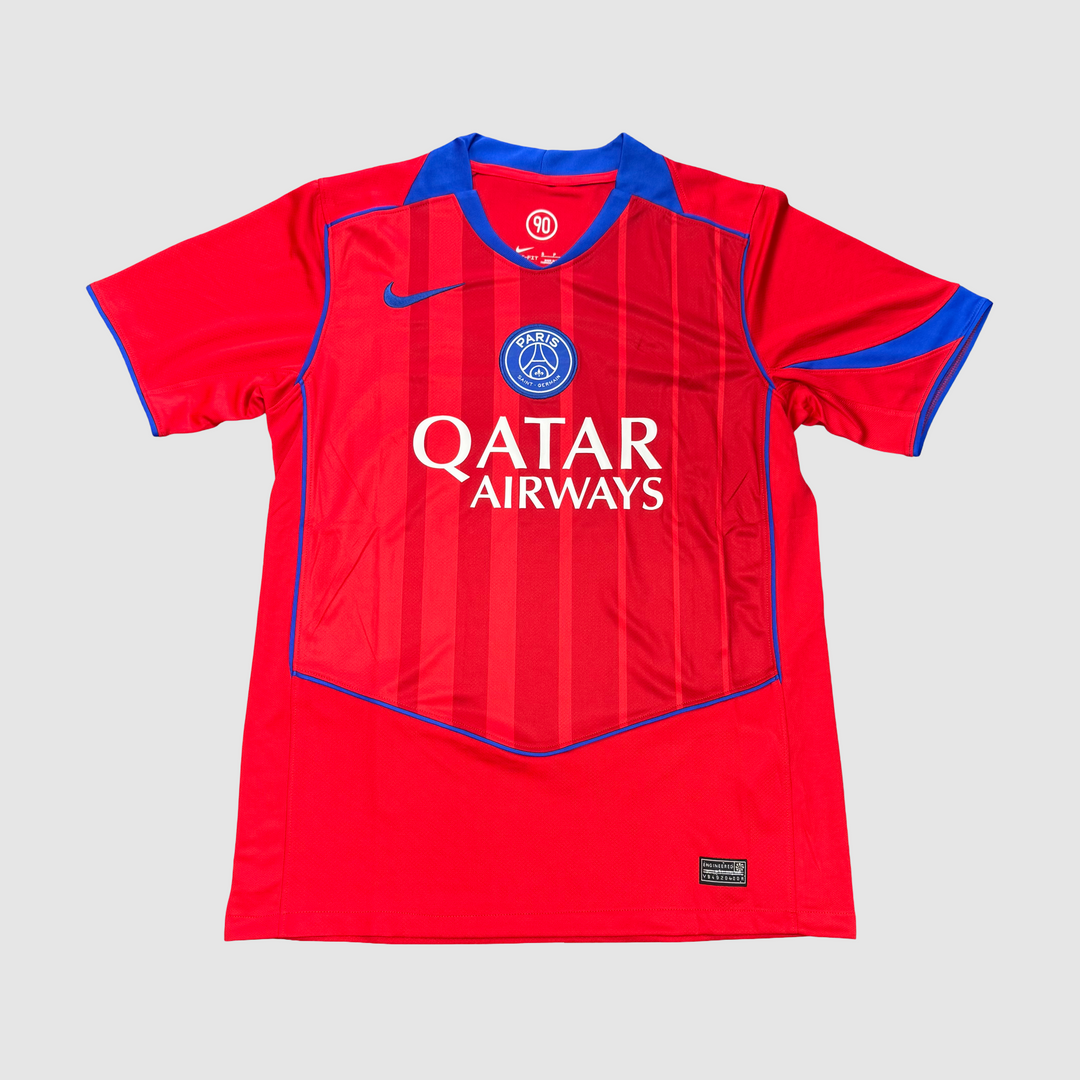 PSG 2025/26 Replica 3rd Shirt