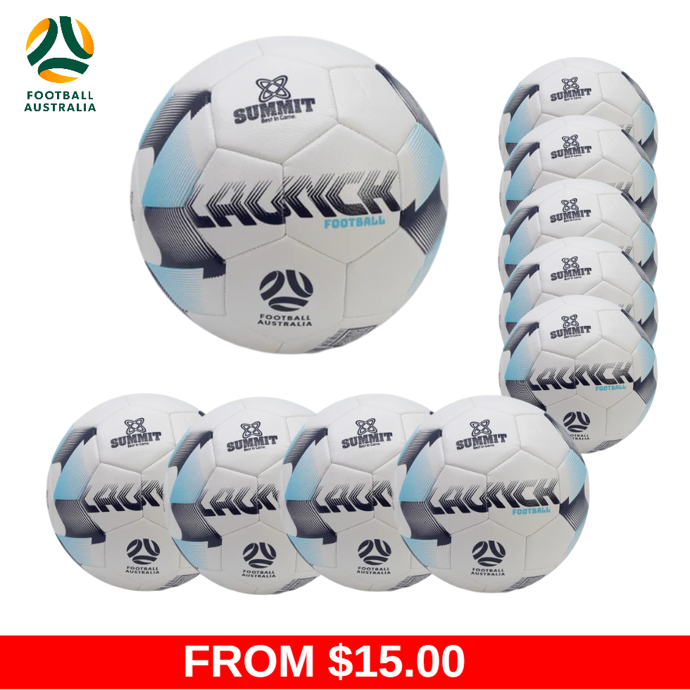 Summit FA Launch Ball- Size 4