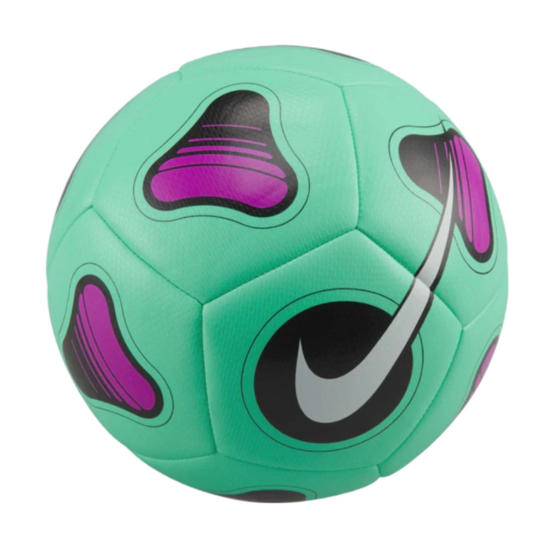 Nike Maestro Futsal Ball - Mint/Purple