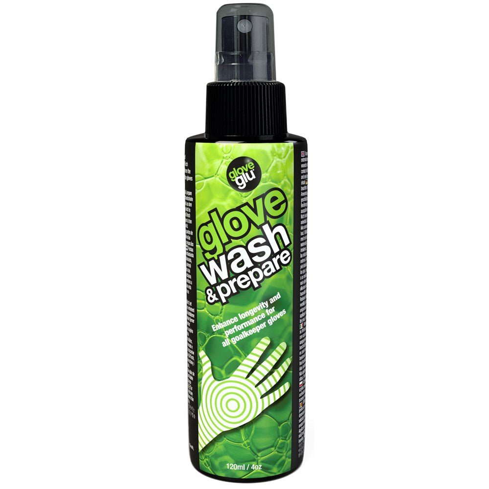 Glove Wash & Prepare - 120ml