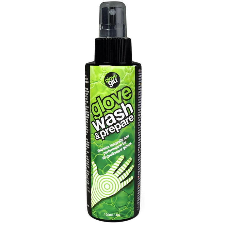 Glove Wash & Prepare - 120ml