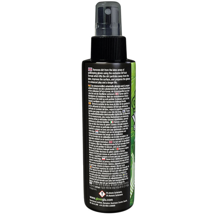Glove Wash & Prepare - 120ml