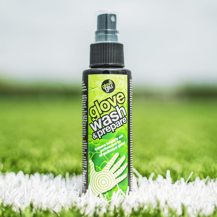 Glove Wash & Prepare - 120ml