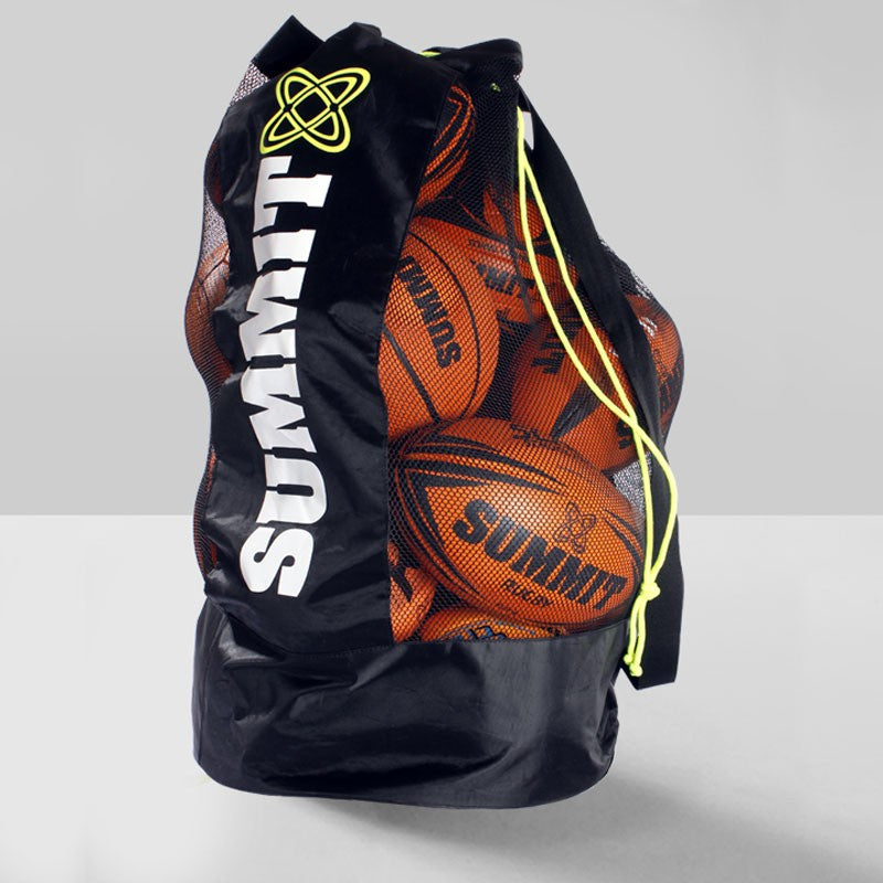 Summit Heavy Duty 12 Ball Bag