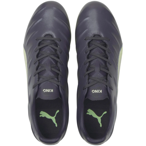 Puma King Pro 21 FG Periscope/ Fizzy light