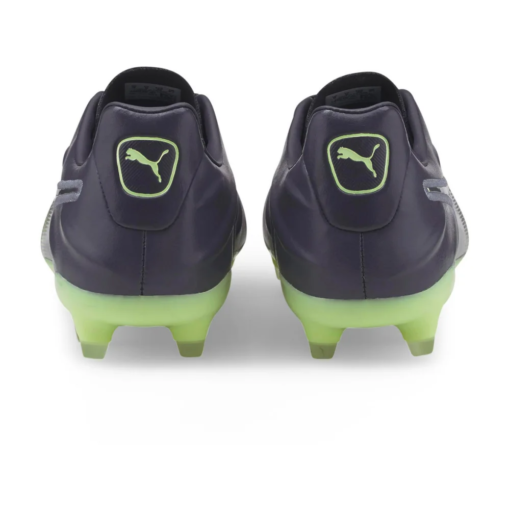 Puma King Pro 21 FG Periscope/ Fizzy light