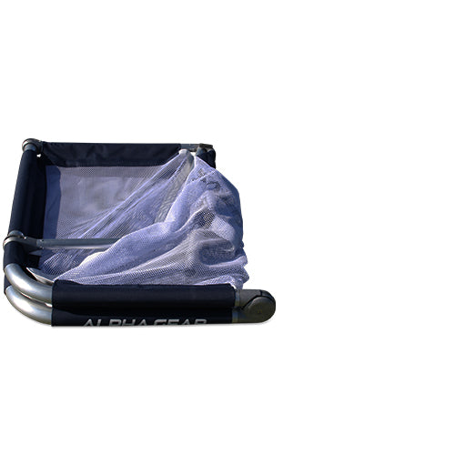 Alpha Aluminium Goal- 5 x 3 Foot