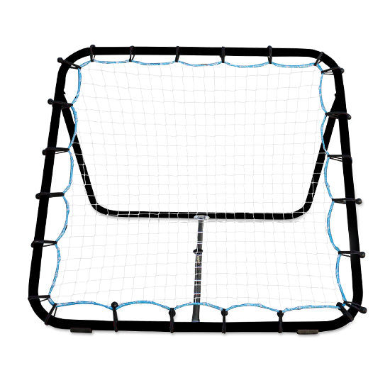 QUICKPLAY Rebounder- 1.1 x 1.1m