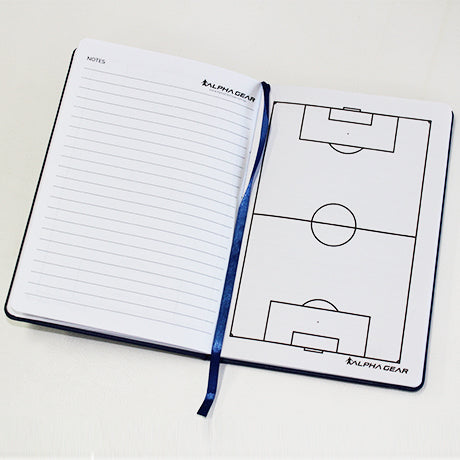 Alpha A5 Coaches Book