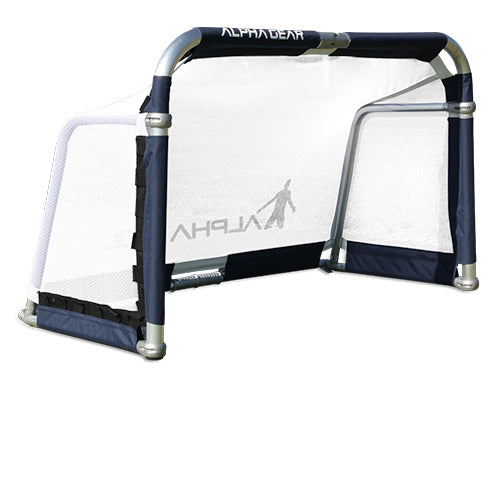 Alpha Aluminium Goal- 6 x 4 Foot