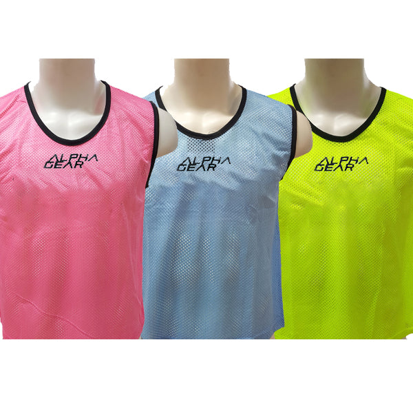 Alpha Training Bibs