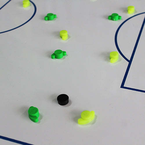 Alpha Player Magnets