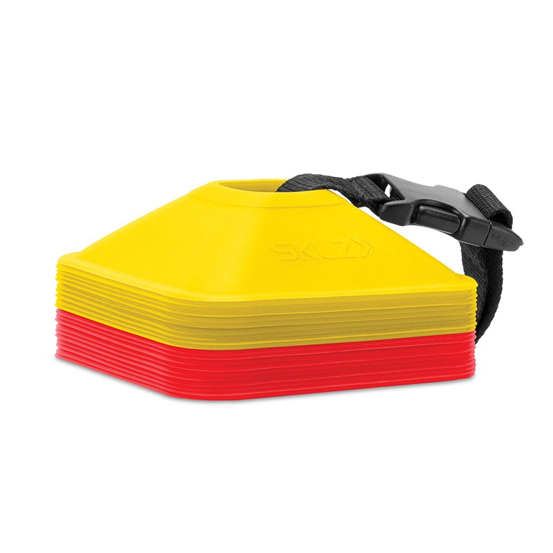 SKLZ Mini Cones- 20 Pack
