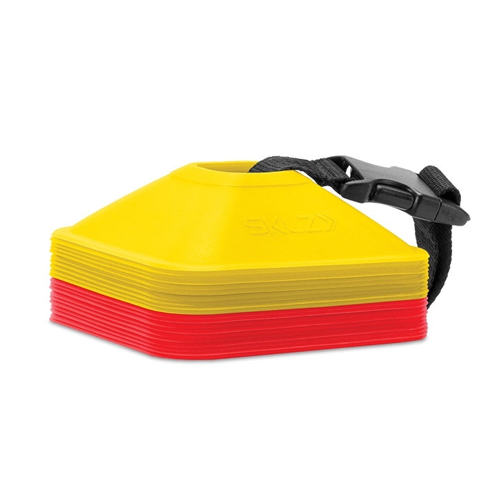 SKLZ Mini Cones- 20 Pack