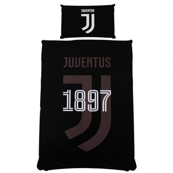Juventus Reversible Mono Single Bet Set