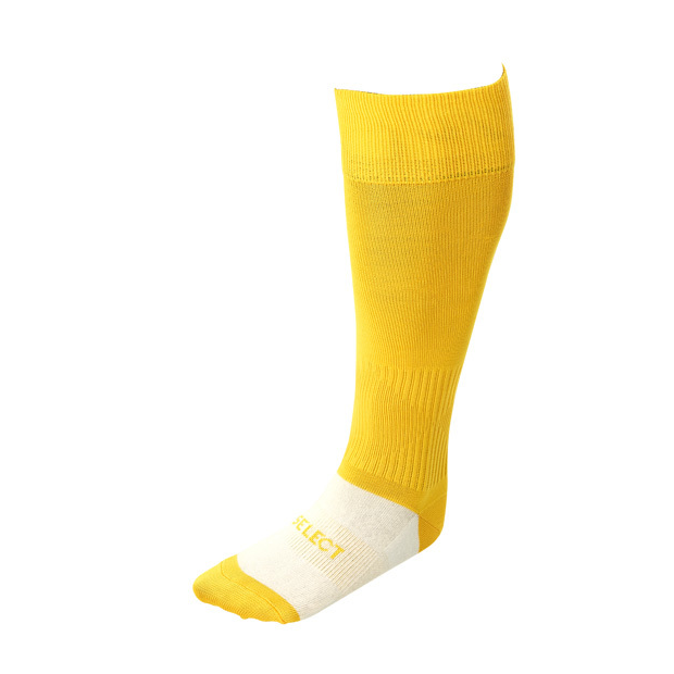Select Australia Football Socks- Yellow