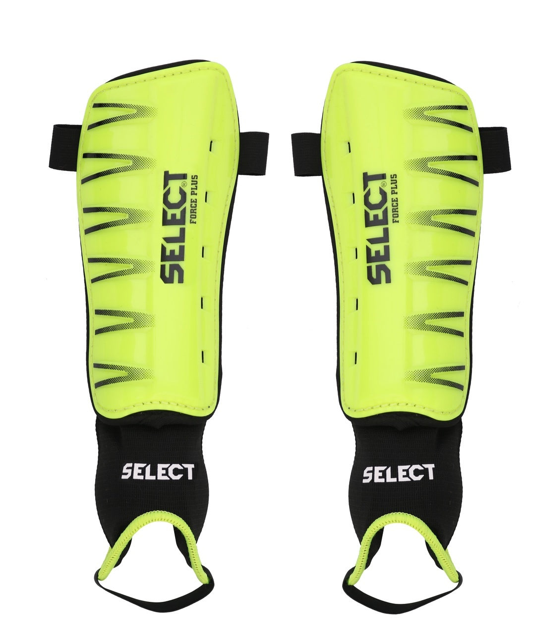 Select Force Plus Shin Guards