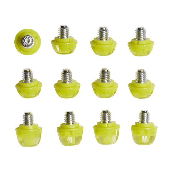 Adidas soccer cleat replacement best sale studs