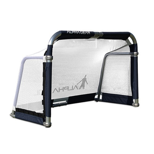 Alpha Aluminium Goal- 5 x 3 Foot