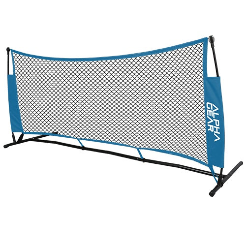 Alpha Flex Rebounder- 1.8 x 0.9m