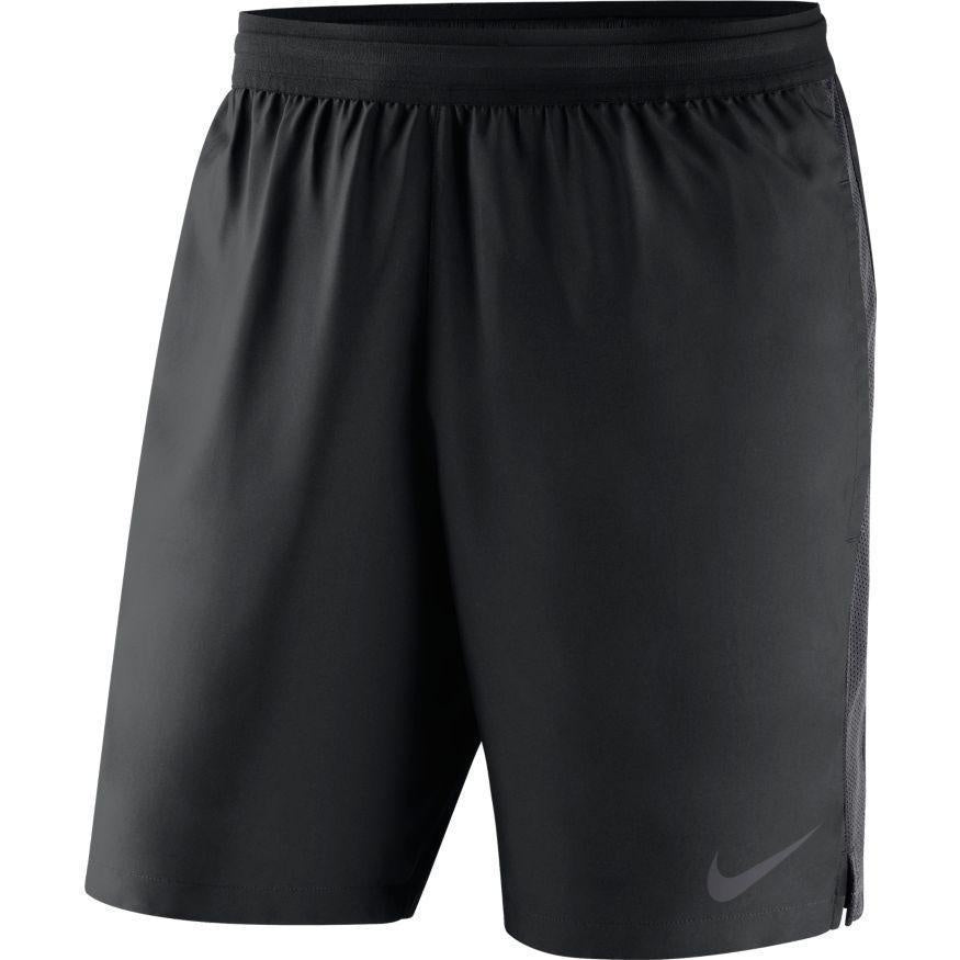 nike football shorts with pockets