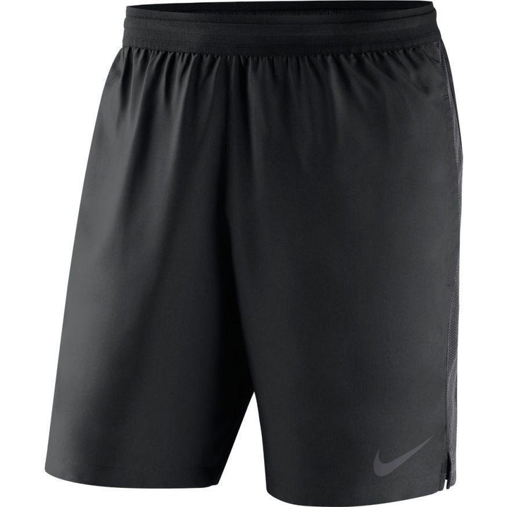 Nike DRI-FIT Pocketed Short- Black