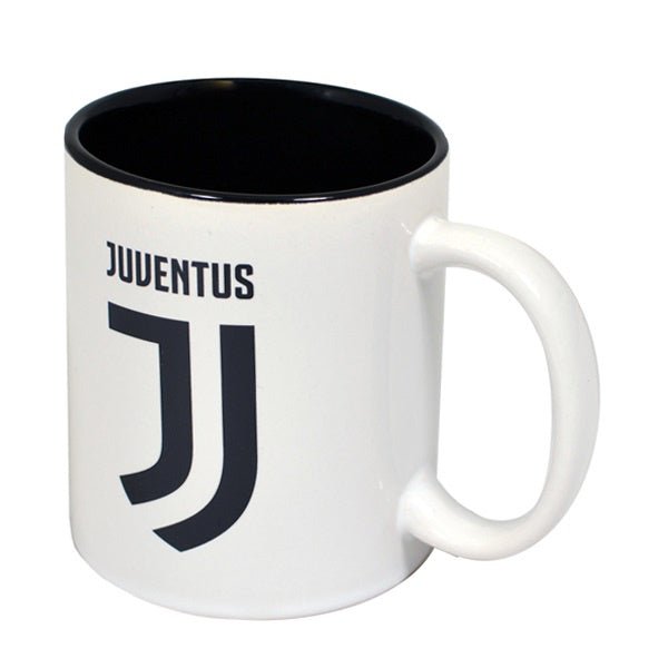 Juventus 11oz Deco Mug