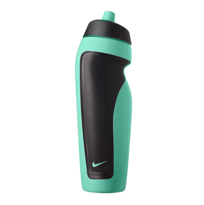 Nike Sport Water Bottle 600ml- Cool Mint
