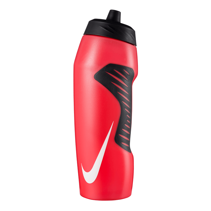 Nike Hyperfuel Water Bottle 946ml- Red