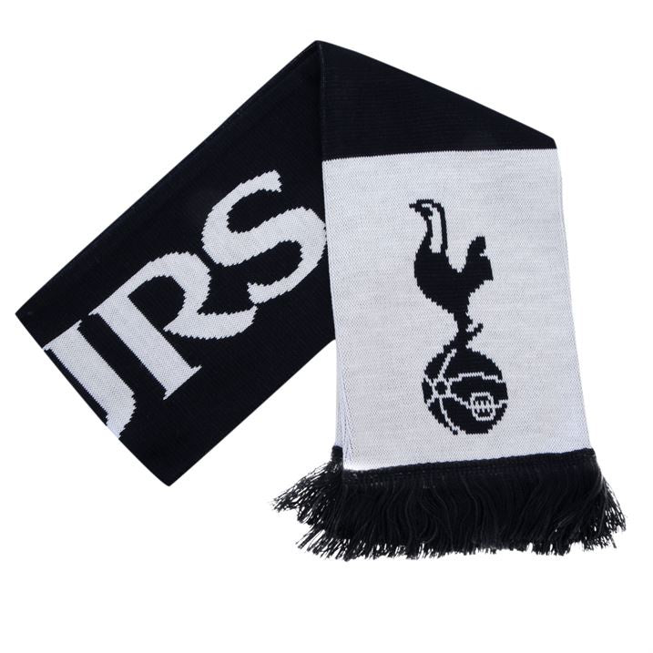 Tottenham Hotspurs Bar Scarf