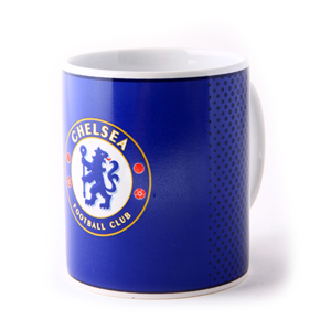 Chelsea Fade 11oz Mug