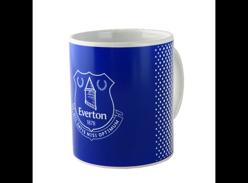 Everton Fade 11oz Mug