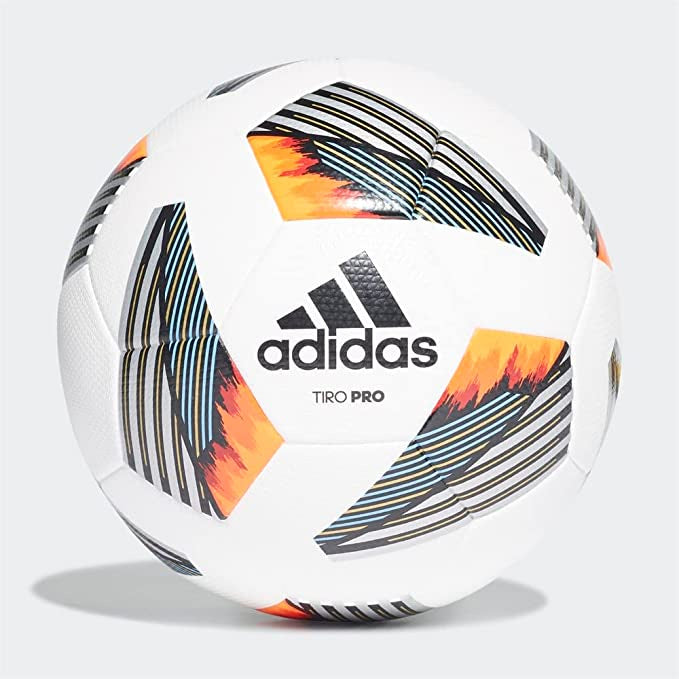 adidas Tiro Pro Match Ball – Soccer Locker