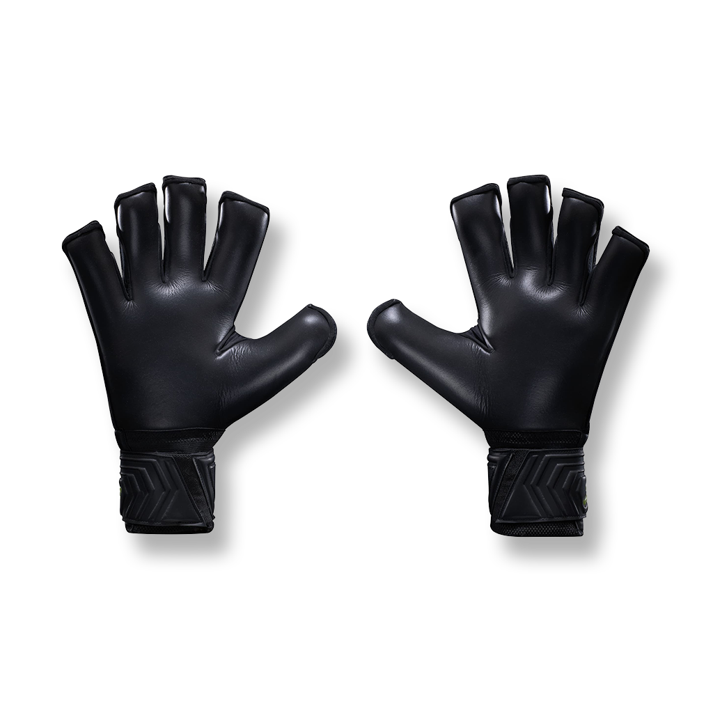 Storelli Gladiator Challenger 3 Goalkeeper Gloves