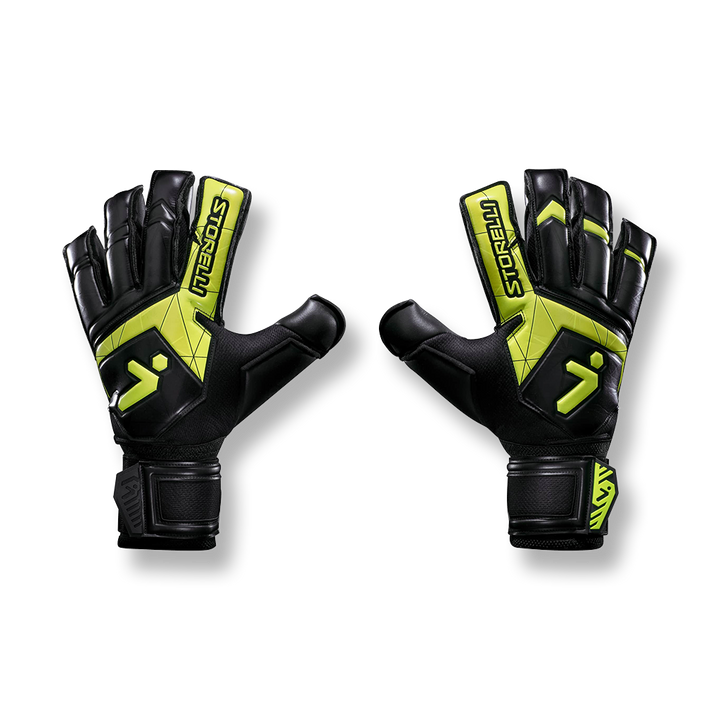 Storelli Gladiator Challenger 3 Goalkeeper Gloves