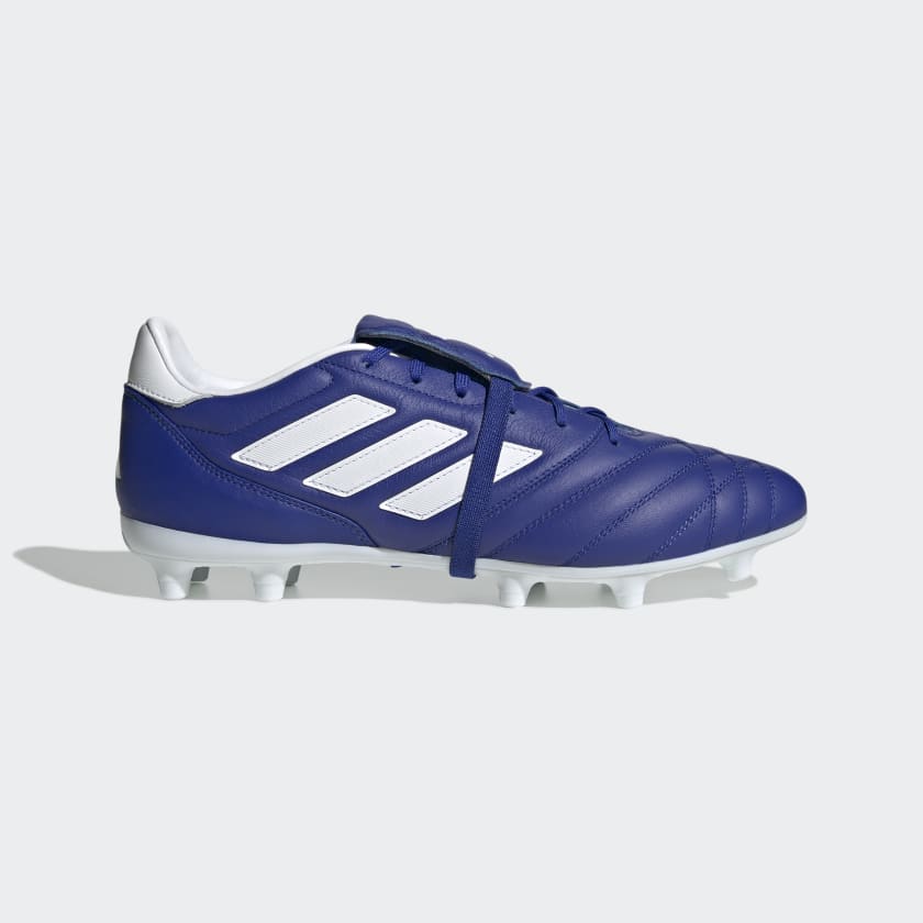 adidas COPA Gloro FG Boots Royal Soccer Locker