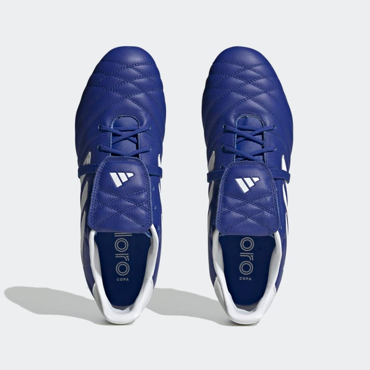 adidas COPA Gloro FG Boots- Royal