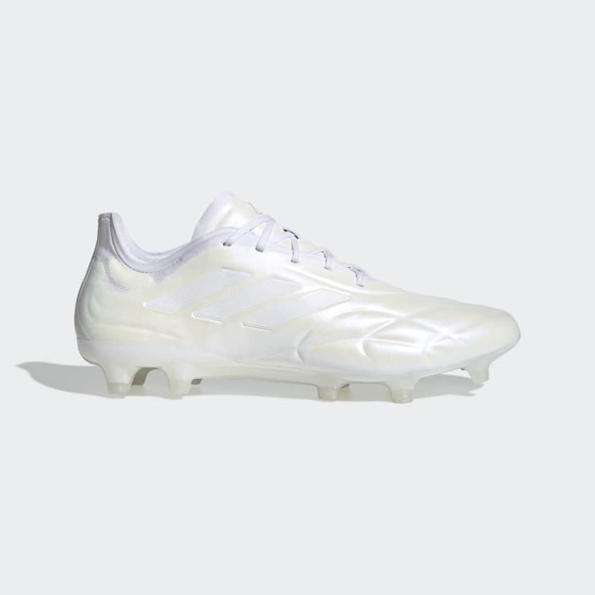 adidas COPA Pure .1 FG White
