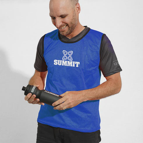 Summit Training Bibs- Royal