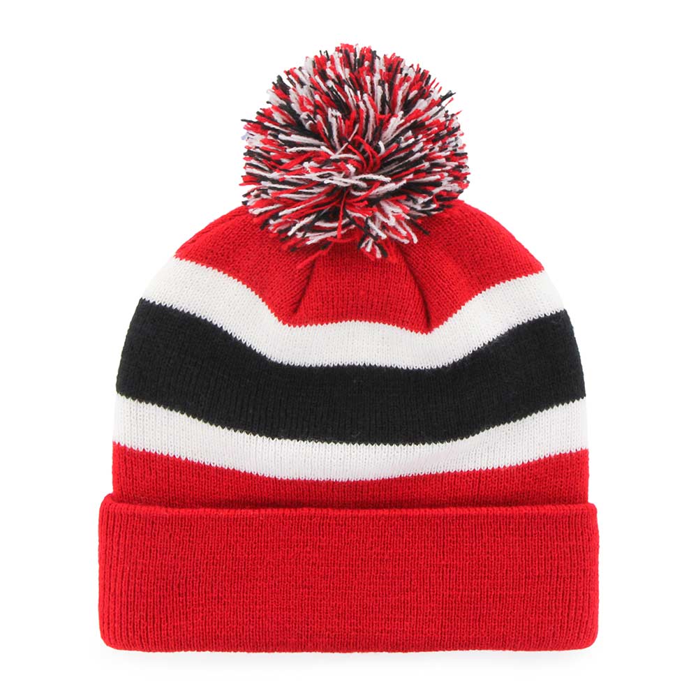 Liverpool Breakaway Beanie