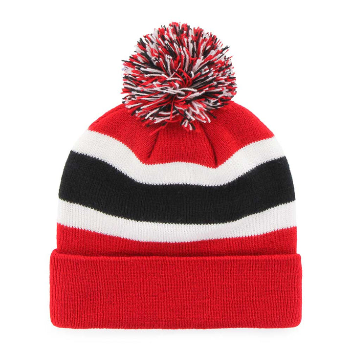 Liverpool Breakaway Beanie
