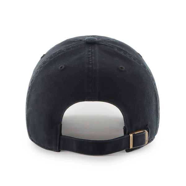 West Ham 47 Clean Up Cap- Black