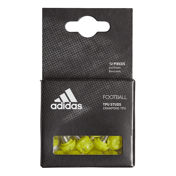 Adidas TPU Studs- Pack