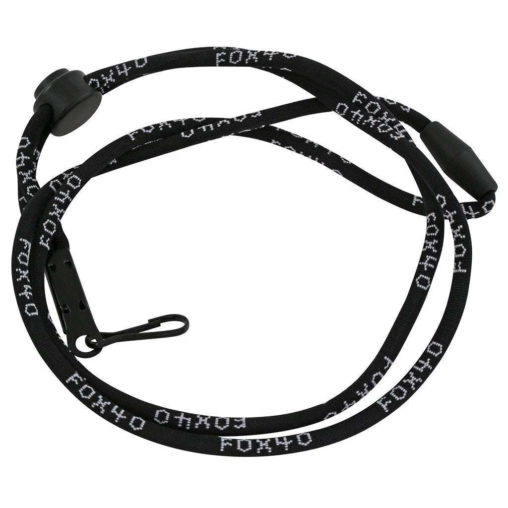FOX 40 Pearl Whistle with Breakaway Lanyard